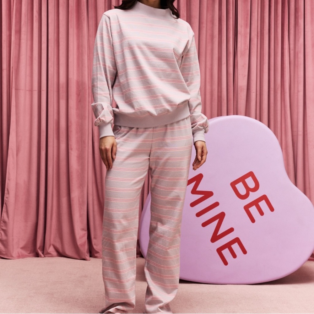 Parke lavender darling set!